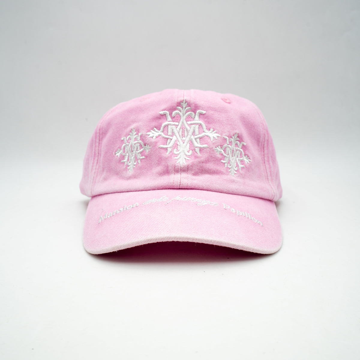 Mansion Arte Monarch Pink