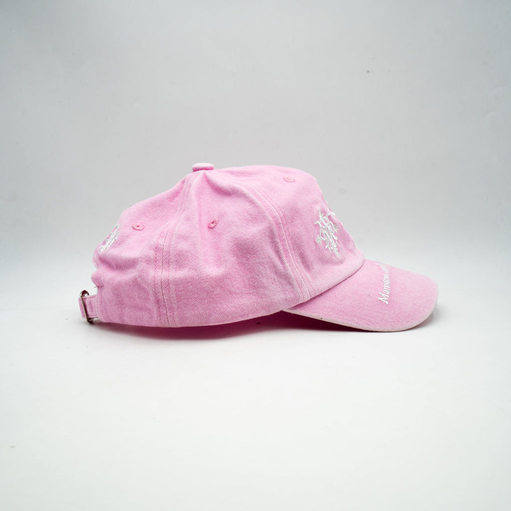 Mansion Arte Monarch Pink