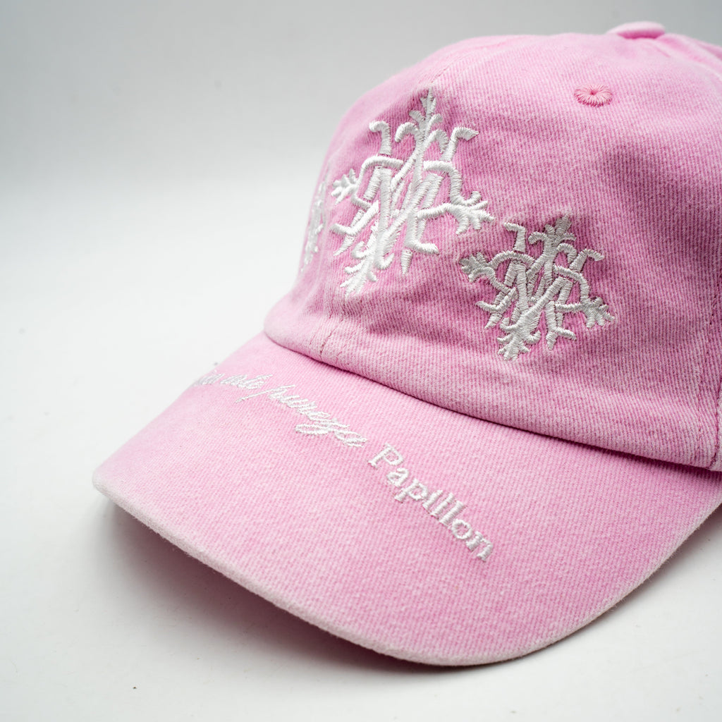 Mansion Arte Monarch Pink