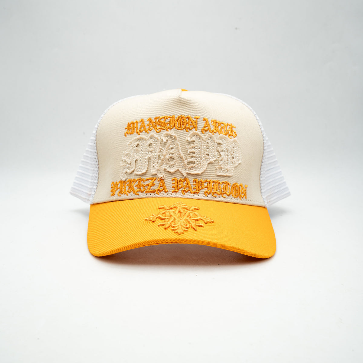 Mansion Arte Sunset MAPP Trucker