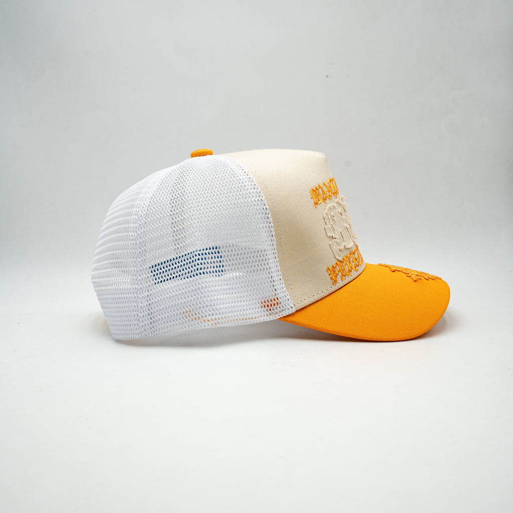 Mansion Arte Sunset MAPP Trucker