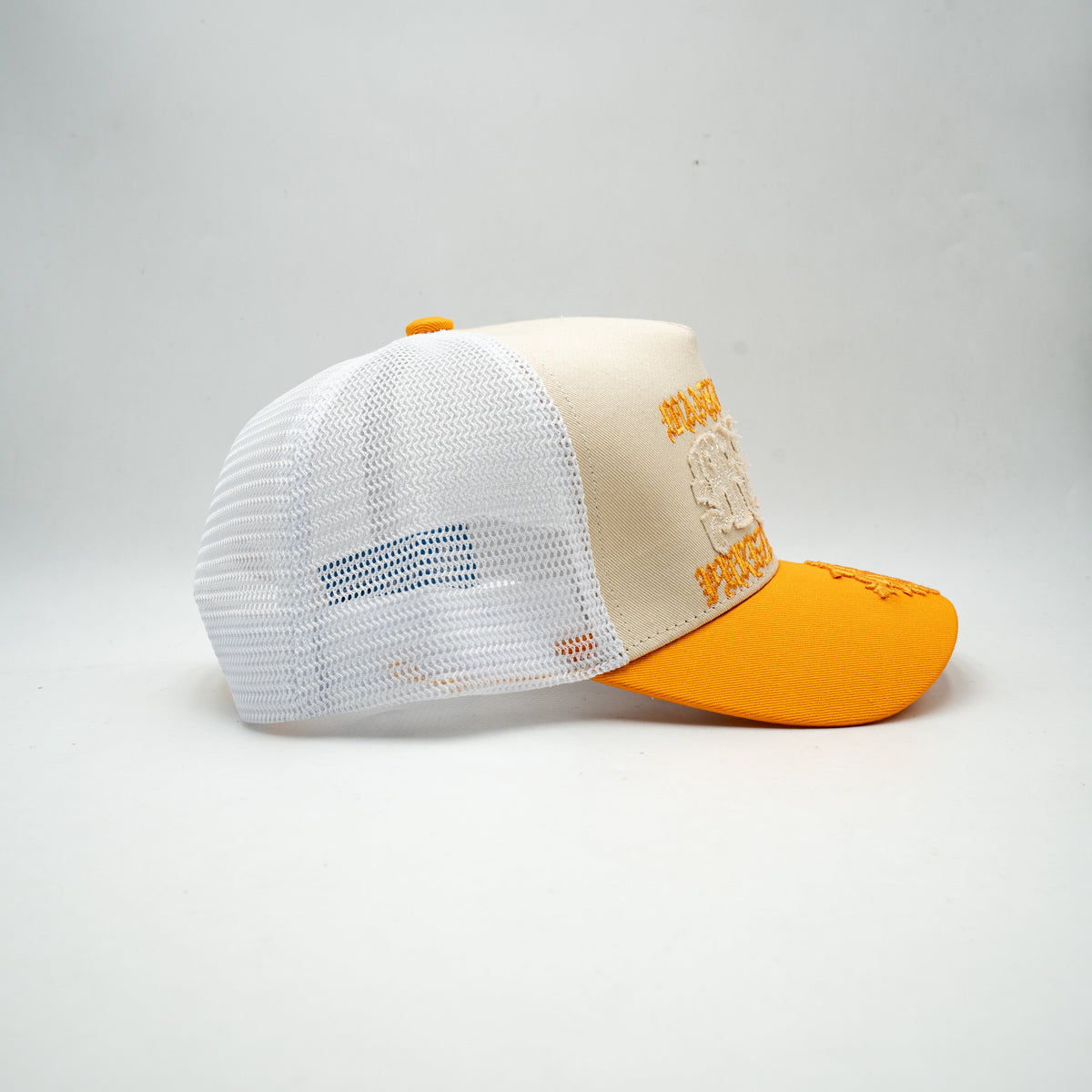 Mansion Arte Sunset MAPP Trucker