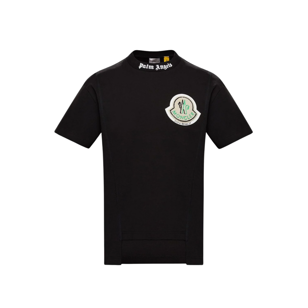 Moncler x Palm Angels T-shirt