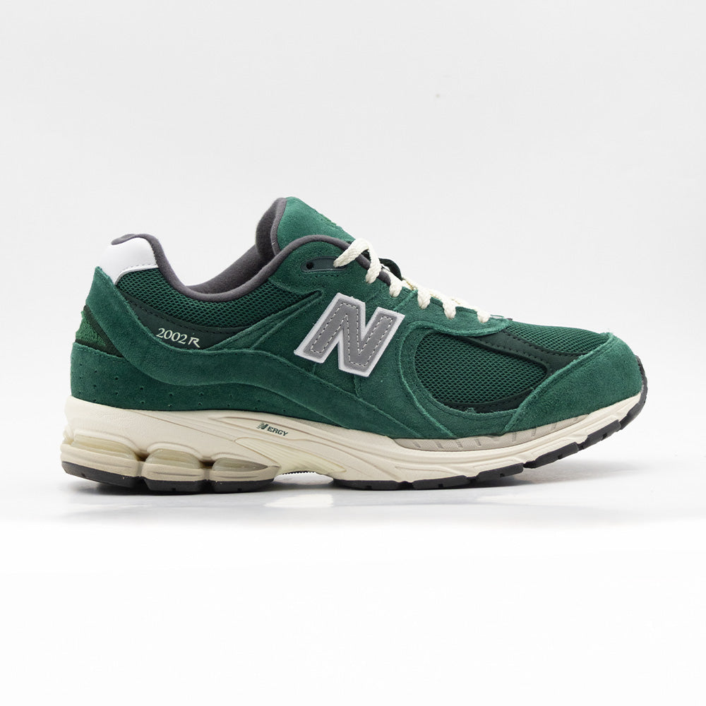 New Balance 2002R Nightwatch Green