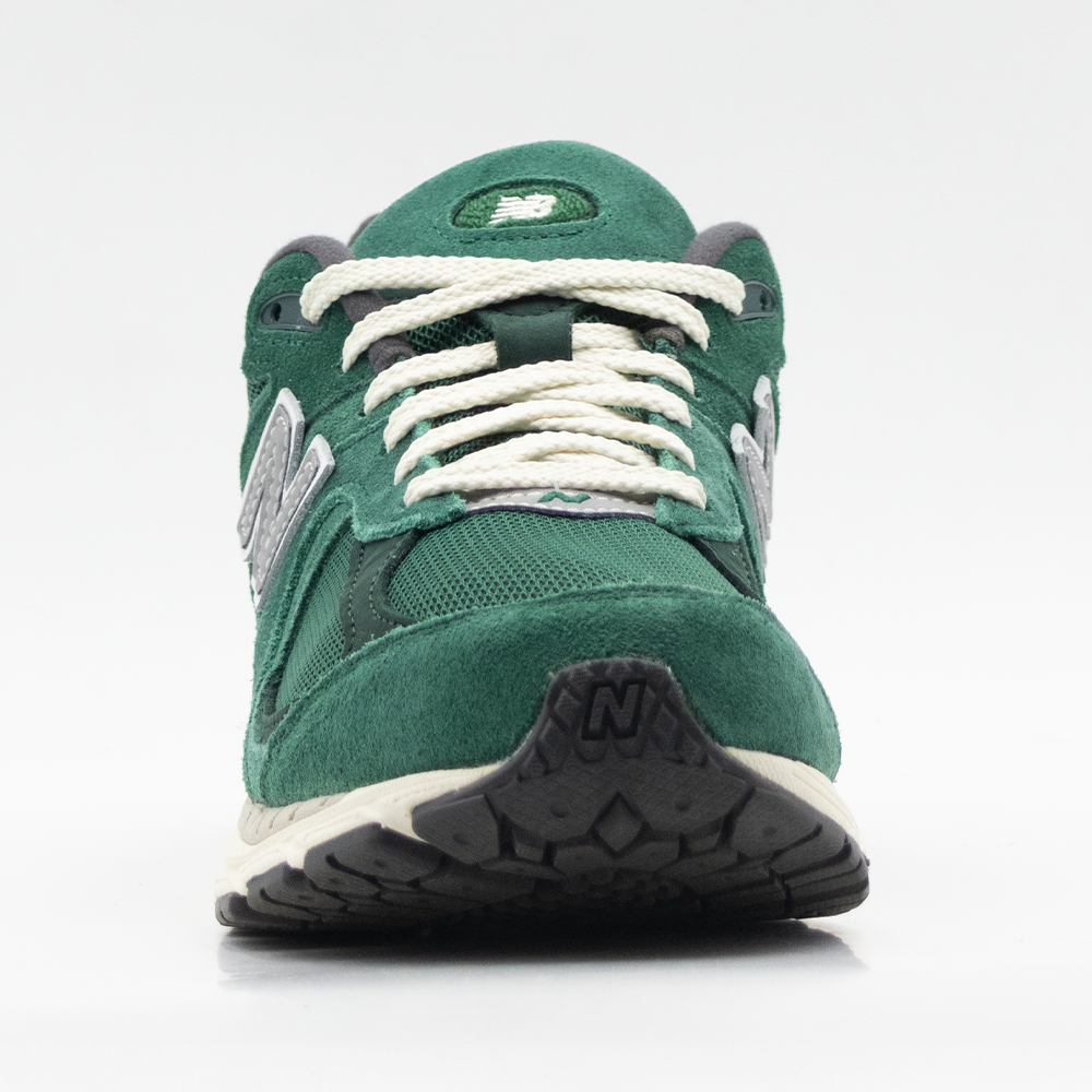 New Balance 2002R Nightwatch Green