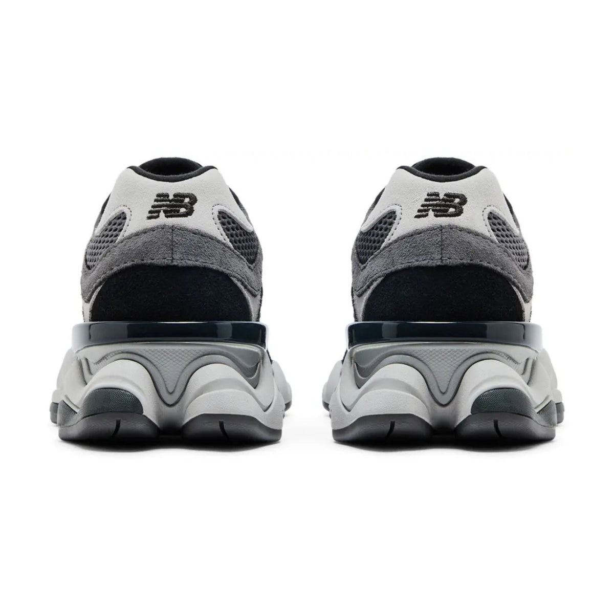 New Balance 9060 Black Castlerock