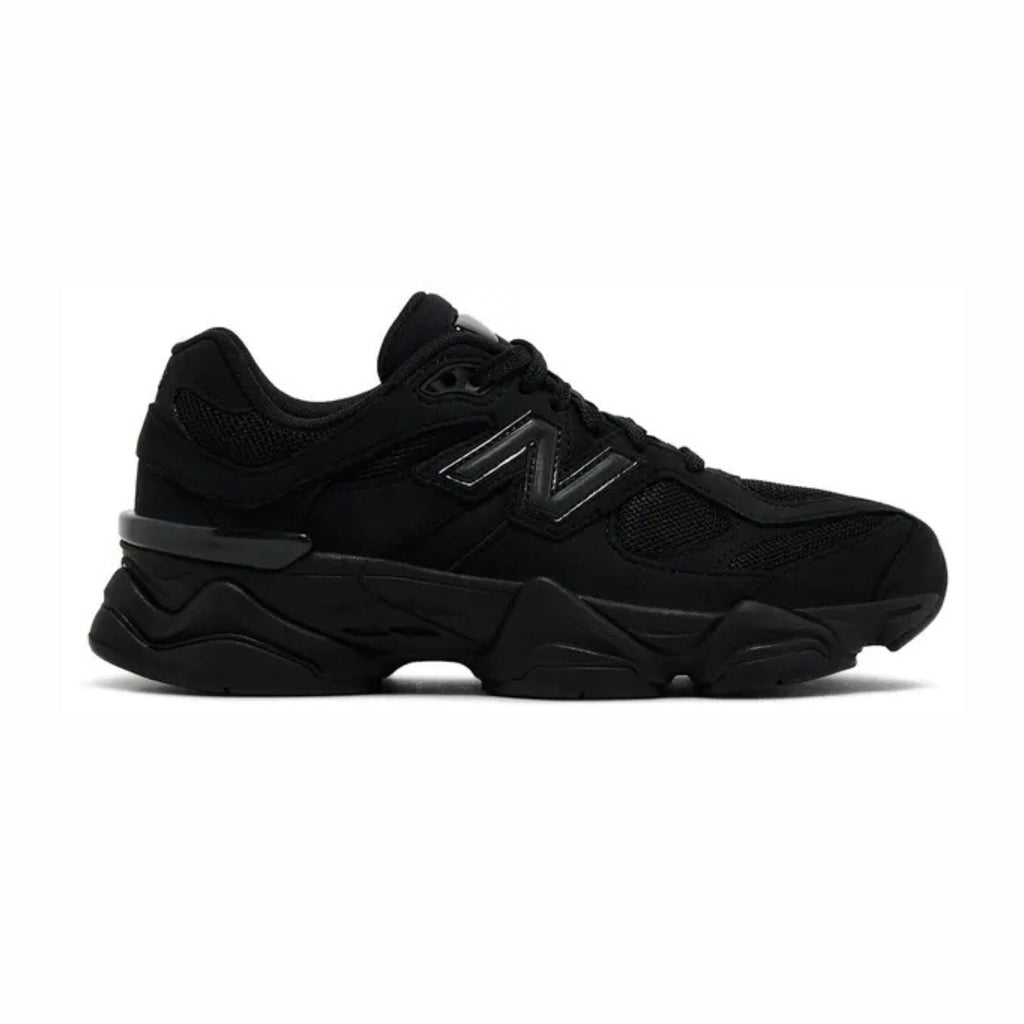 New Balance 9060 Black Cement