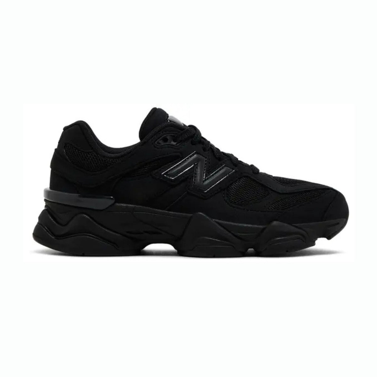 New Balance 9060 Black Cement