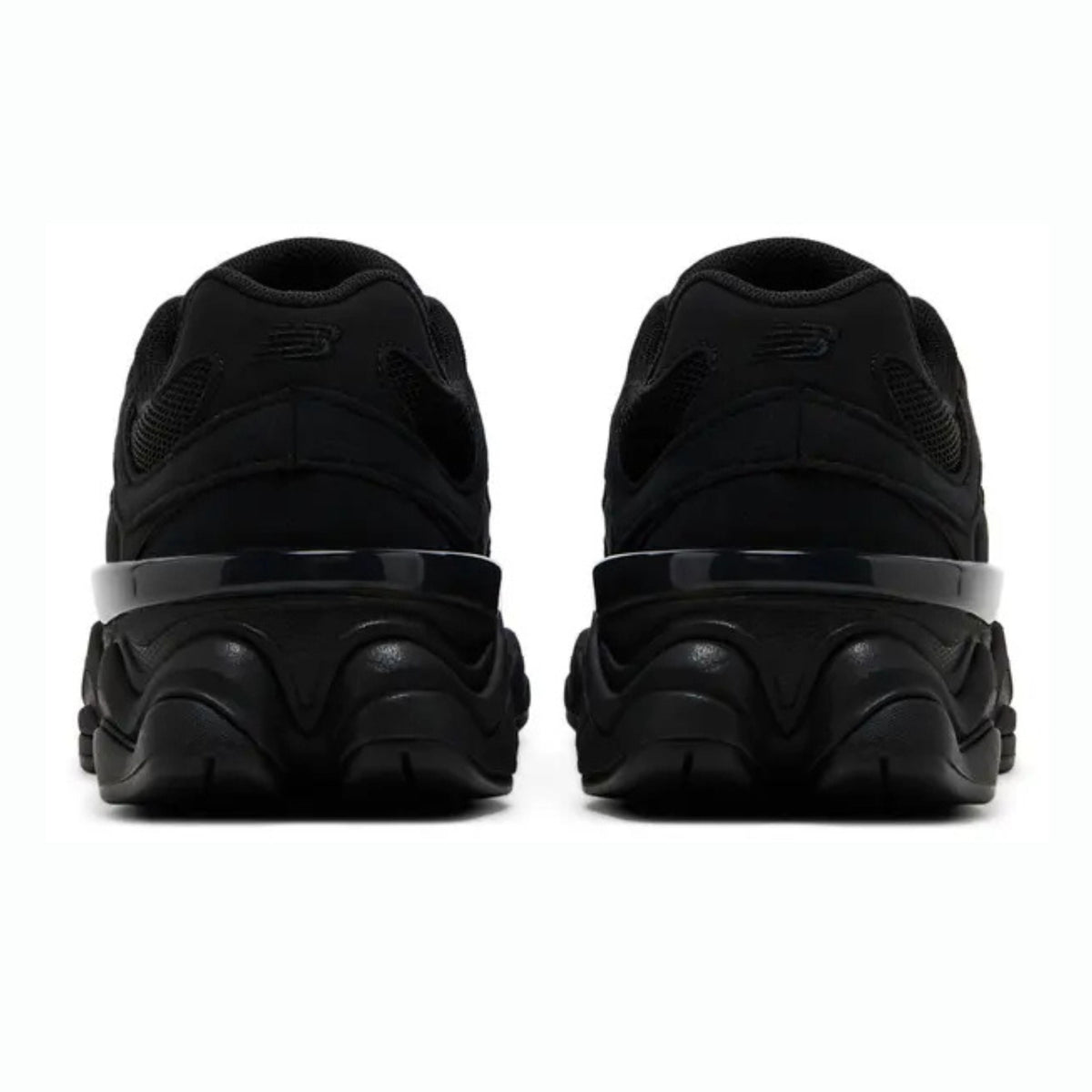 New Balance 9060 Black Cement