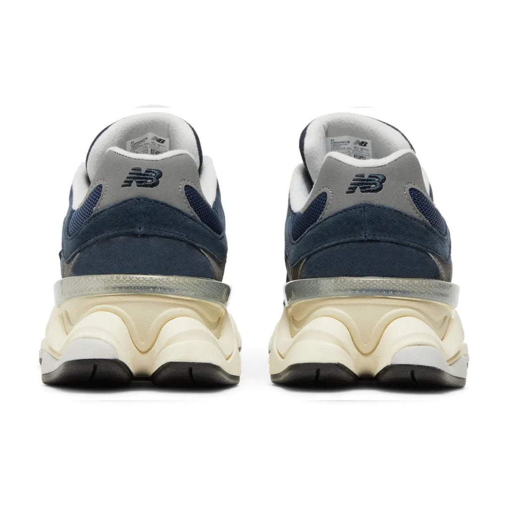 New Balance 9060 Navy White