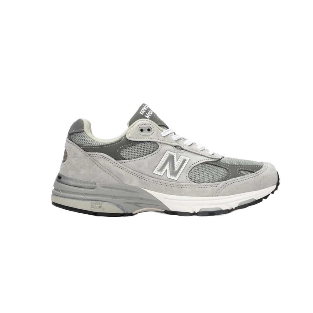 New Balance 993 MiUSA gris