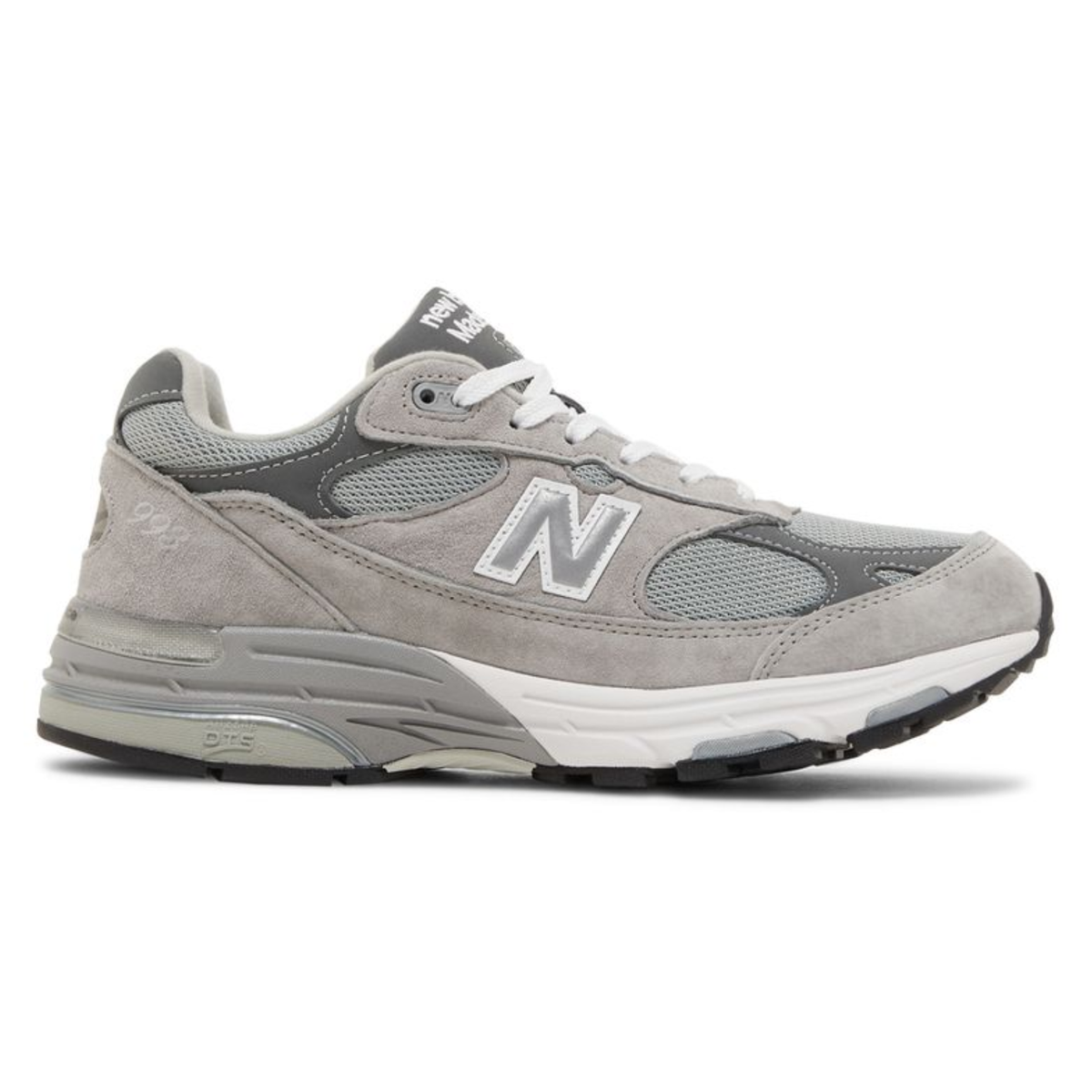 New Balance 993 MiUSA gris