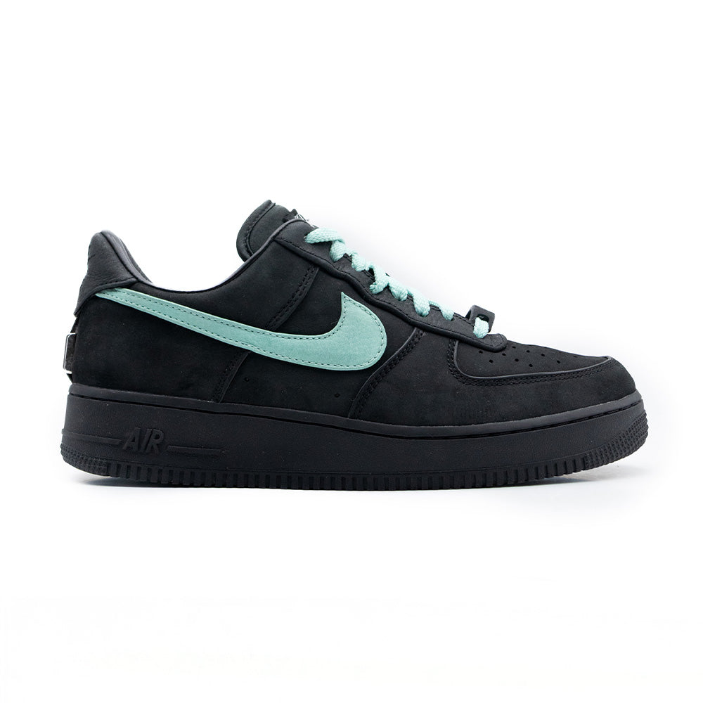 Nike Air Force 1 basse Tiffany & Co. 1837