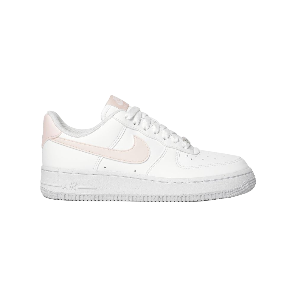 Nike Air Force 1 Low Next Nature White Pale Coral