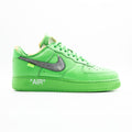 Nike Air Force 1 Low Off-White Brooklyn