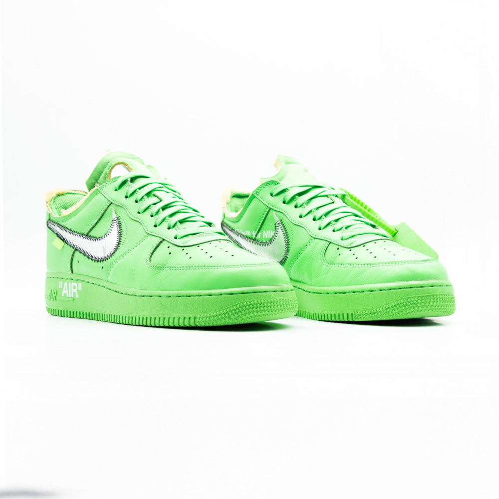 Nike Air Force 1 Low Off-White Brooklyn