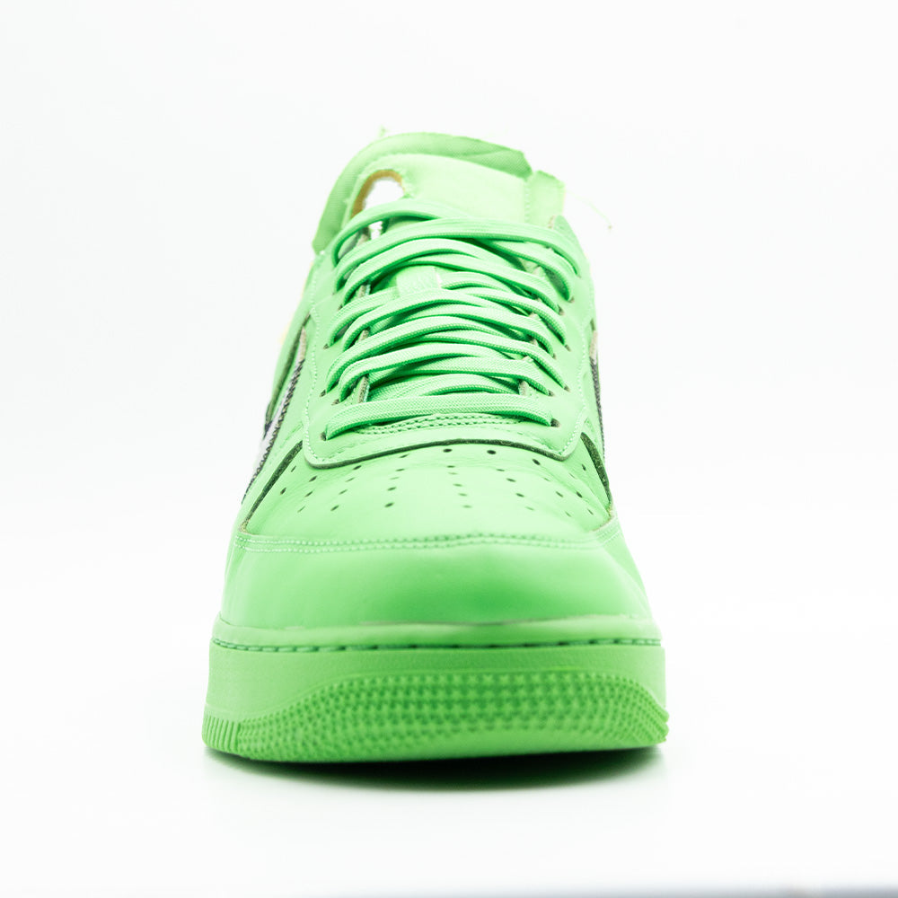 Nike Air Force 1 Low Off-White Brooklyn