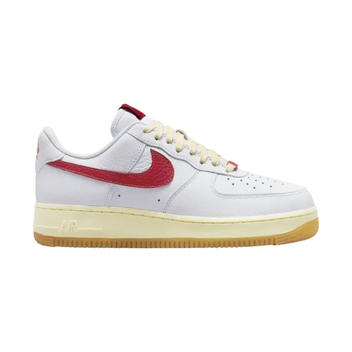 Nike Air Force 1 Low University Red