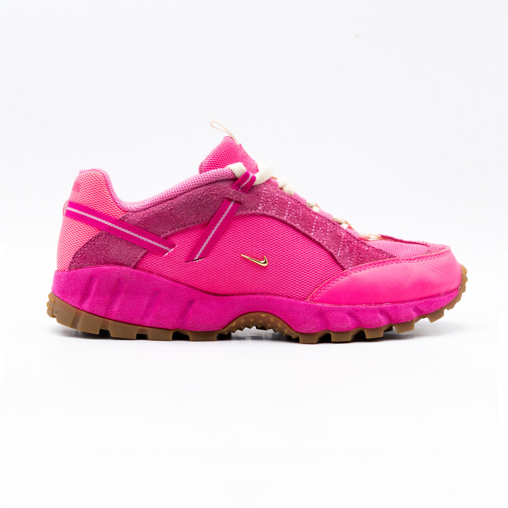Nike Air Humara LX Jacquemus Pink Flash