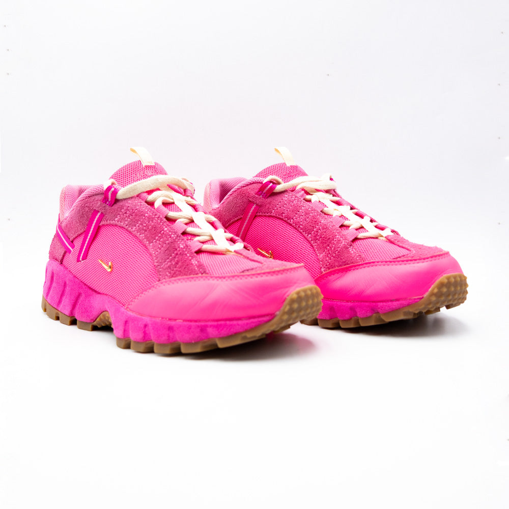 Nike Air Humara LX Jacquemus Pink Flash