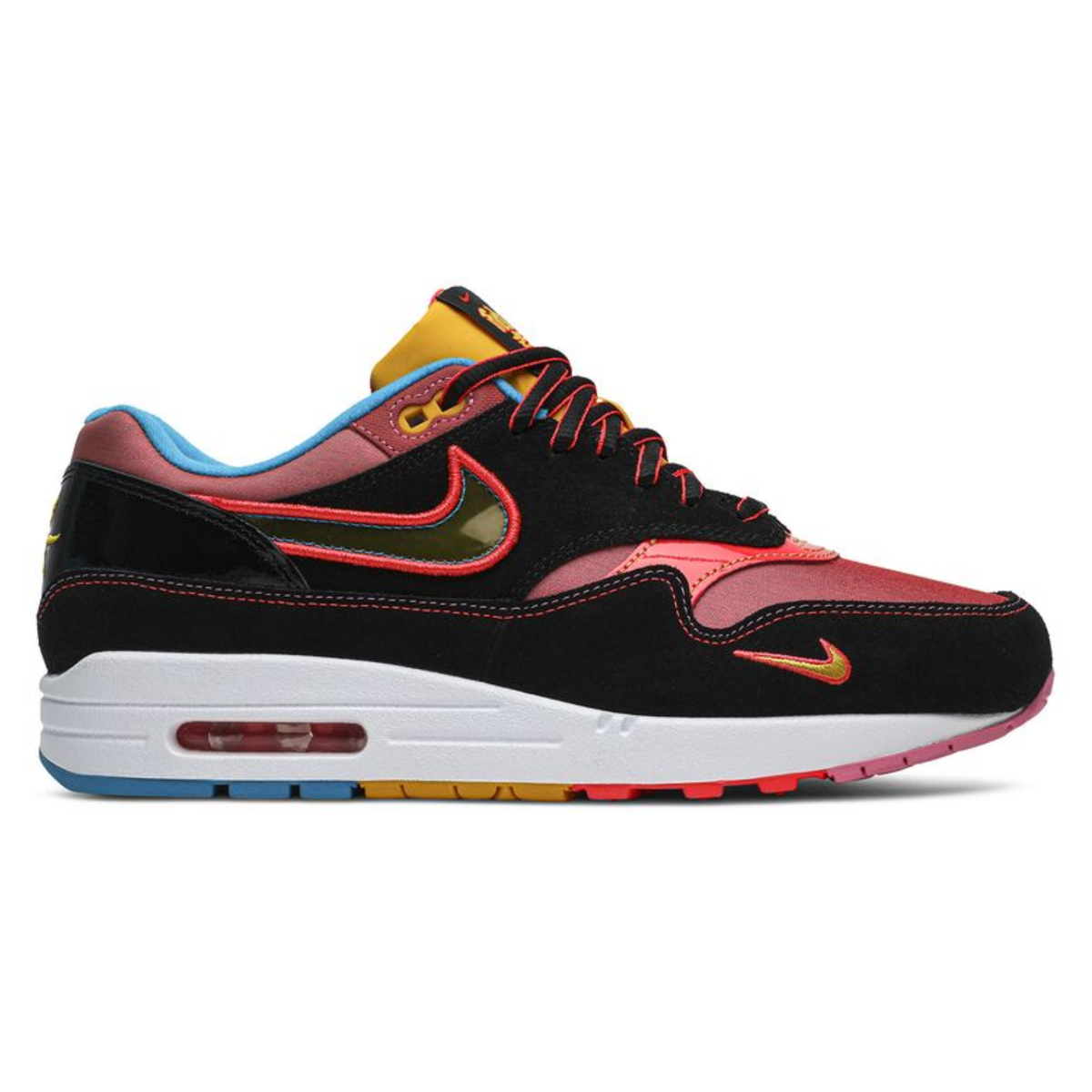 Nike Air Max 1 Chinatown New York