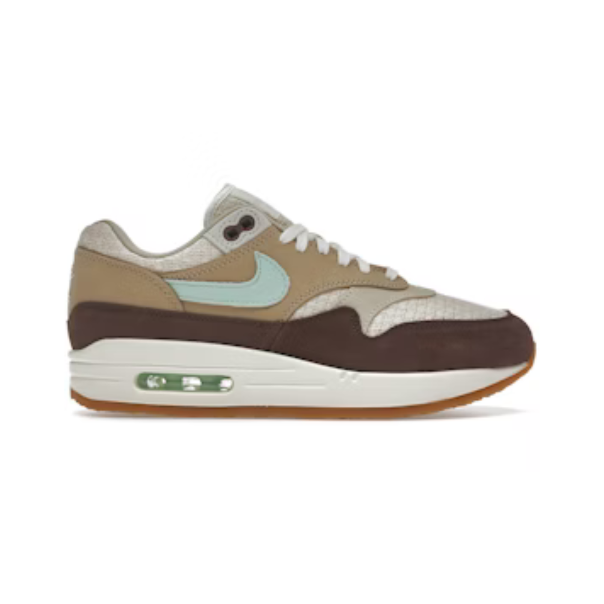 Nike Air Max 1 Crepe Brown