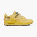 Nike Air Max 1 Travis Scott Cactus Jack Saturn Gold