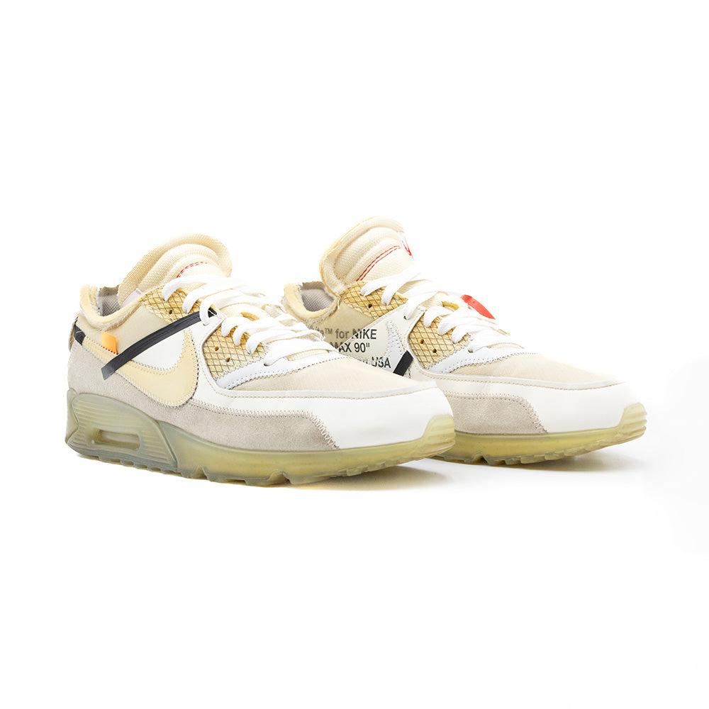 Nike Air Max 90 Off-White