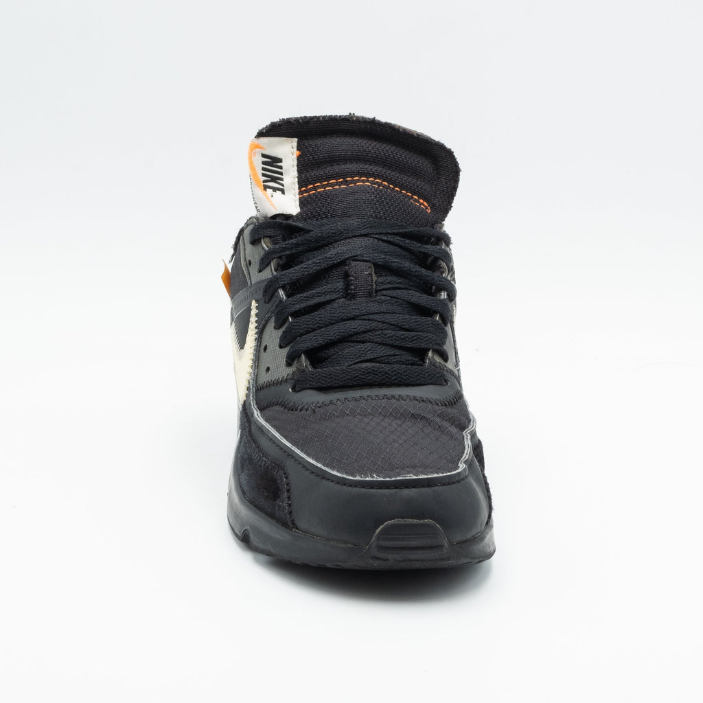 Nike Air Max 90 Off-White Black