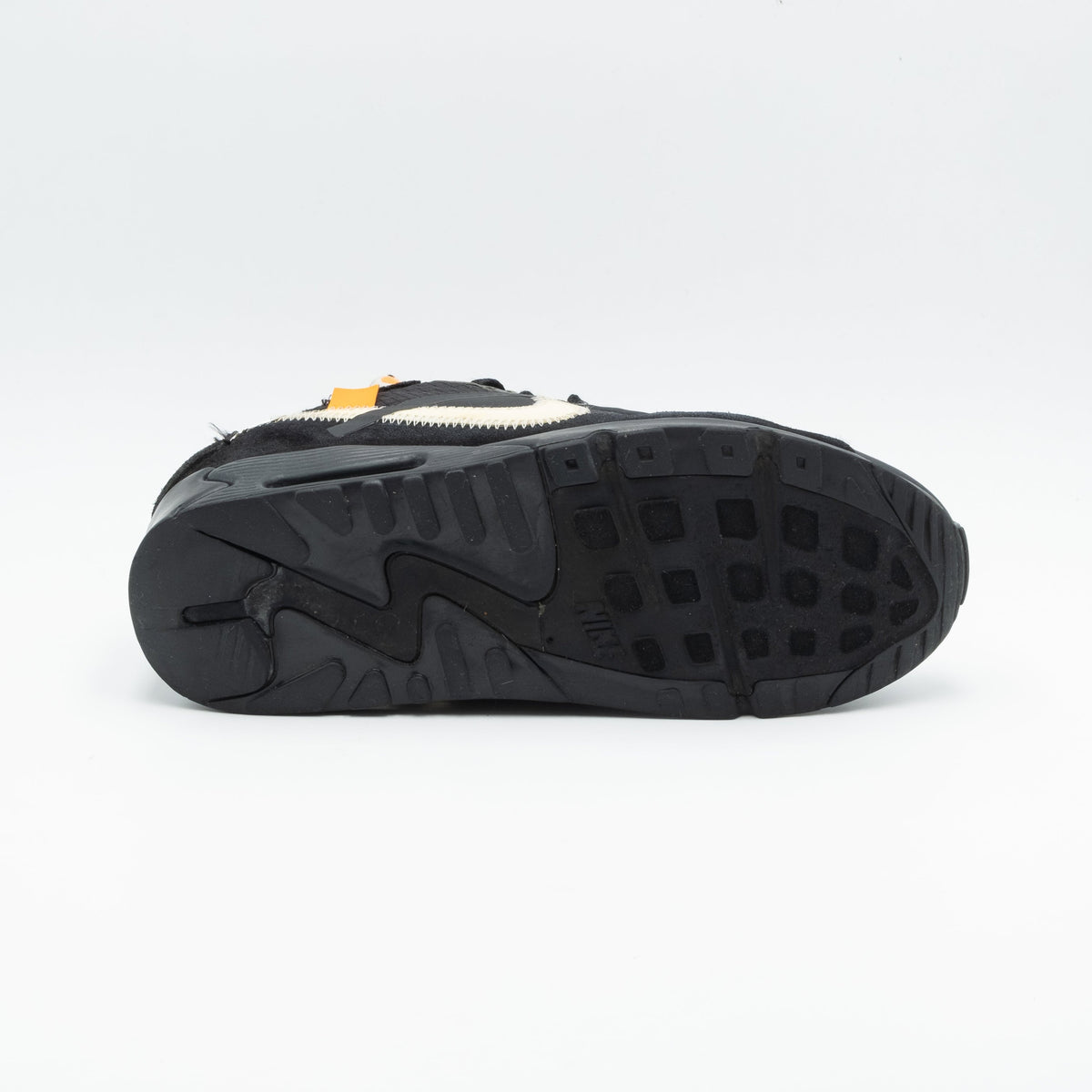 Nike Air Max 90 Off-White Black