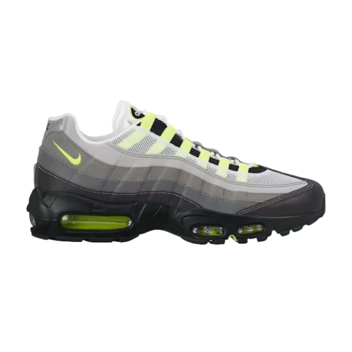 Nike Air Max 95 OG Néon 3M