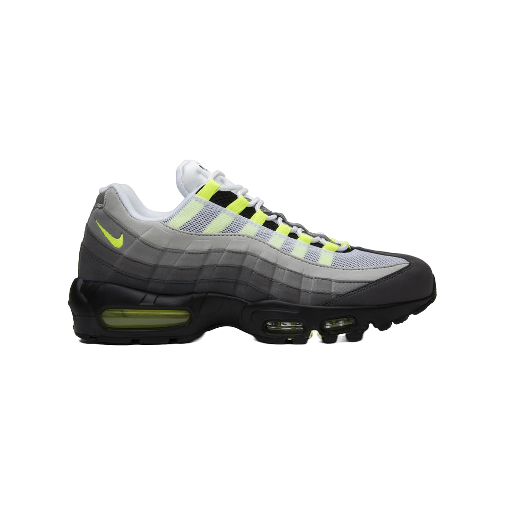 Nike Air Max 95 OG Neon (2015)