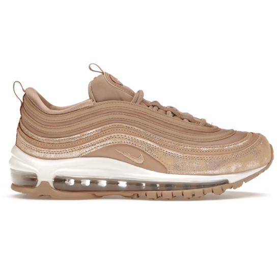 Nike Air Max 97 Sesame Hemp