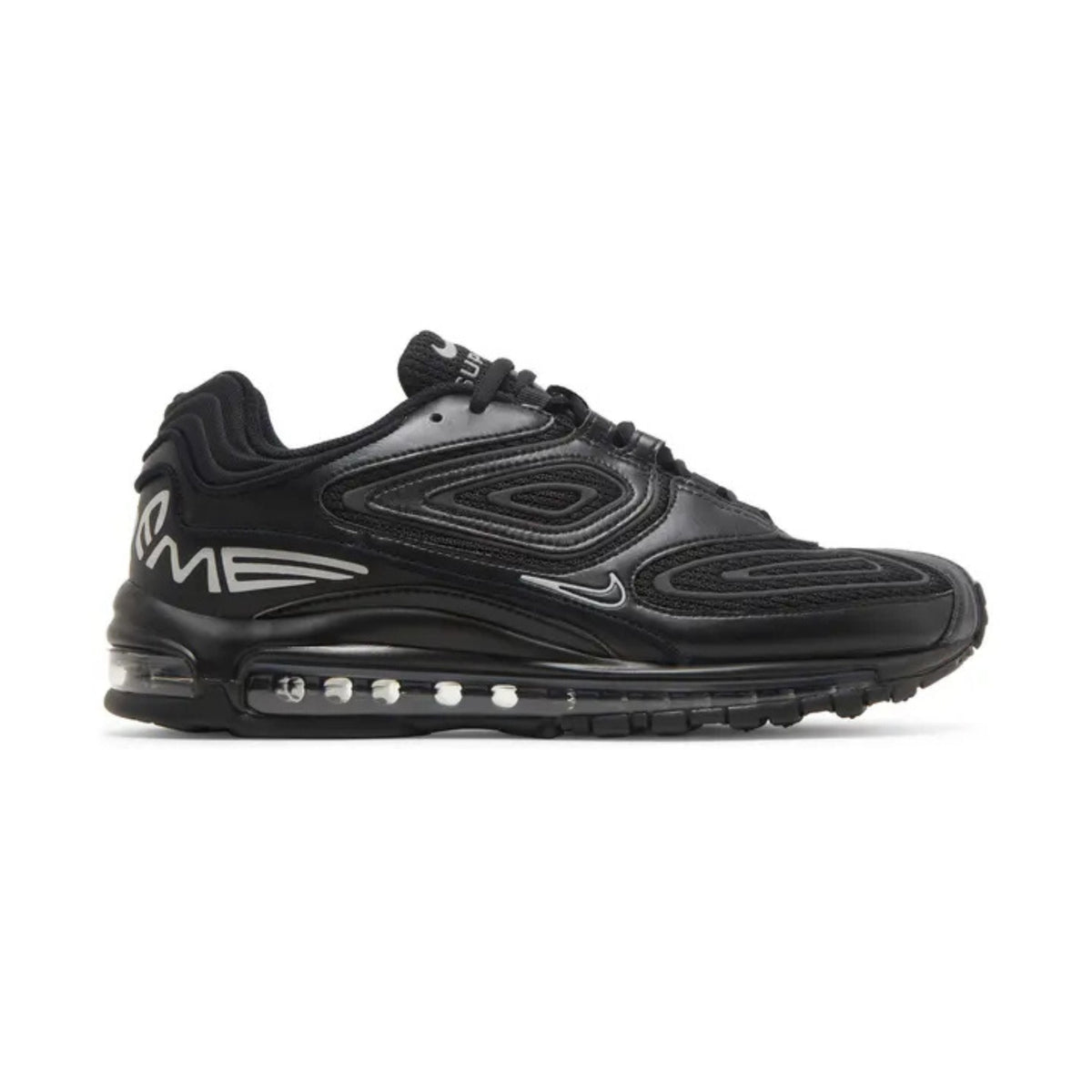 Nike Air Max 98 TL Supreme Black