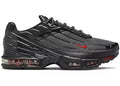 Nike Air Max Plus 3 Black Red