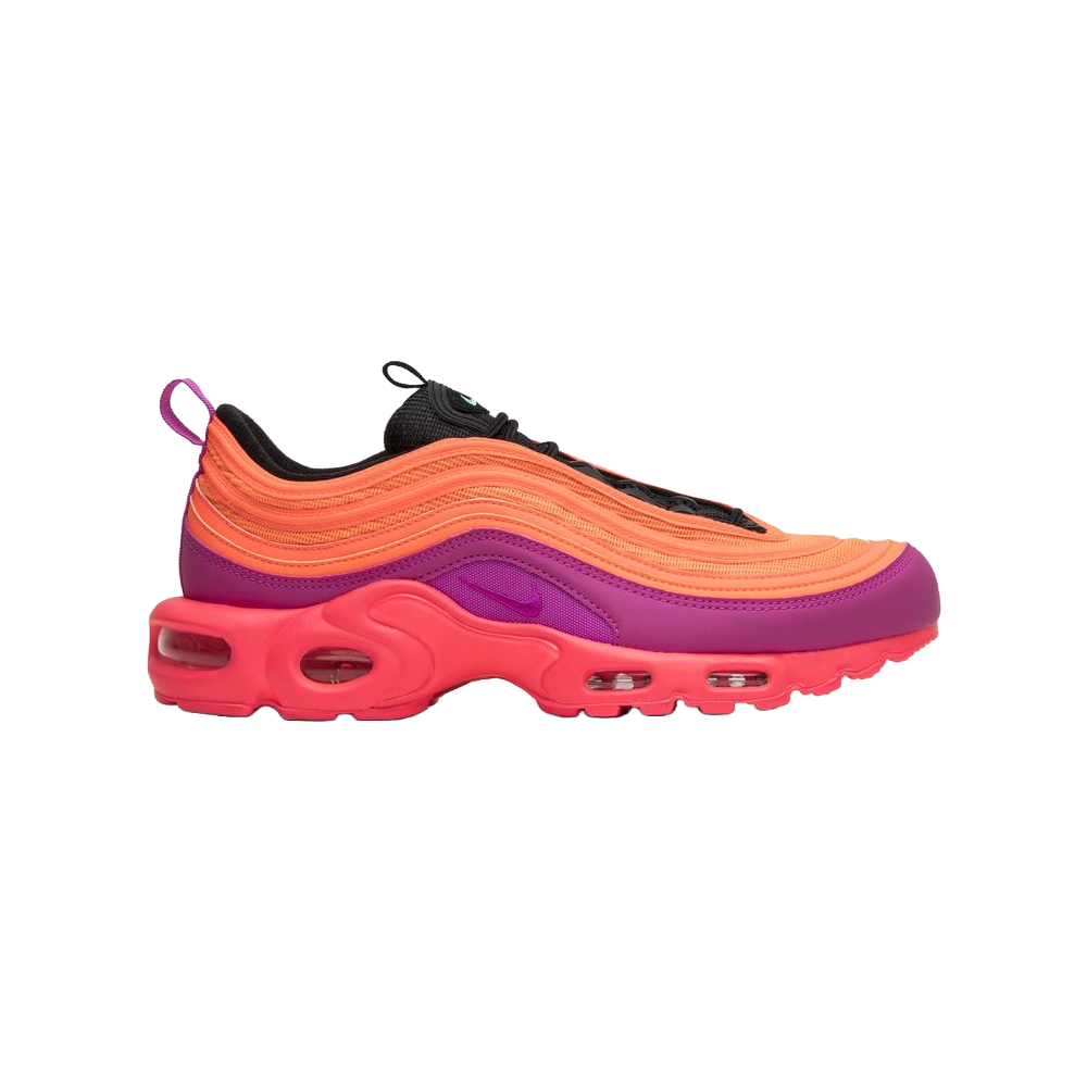 Nike Air Max Plus/97 Racer Rose Hyper Magenta