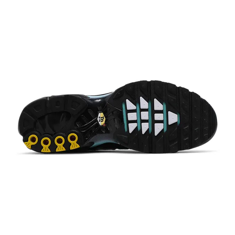 Nike Air Max Plus Aqua Blue