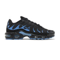 Nike Air Max Plus Black University Blue