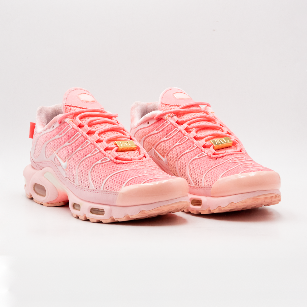 Nike Air Max Plus City Special ATL