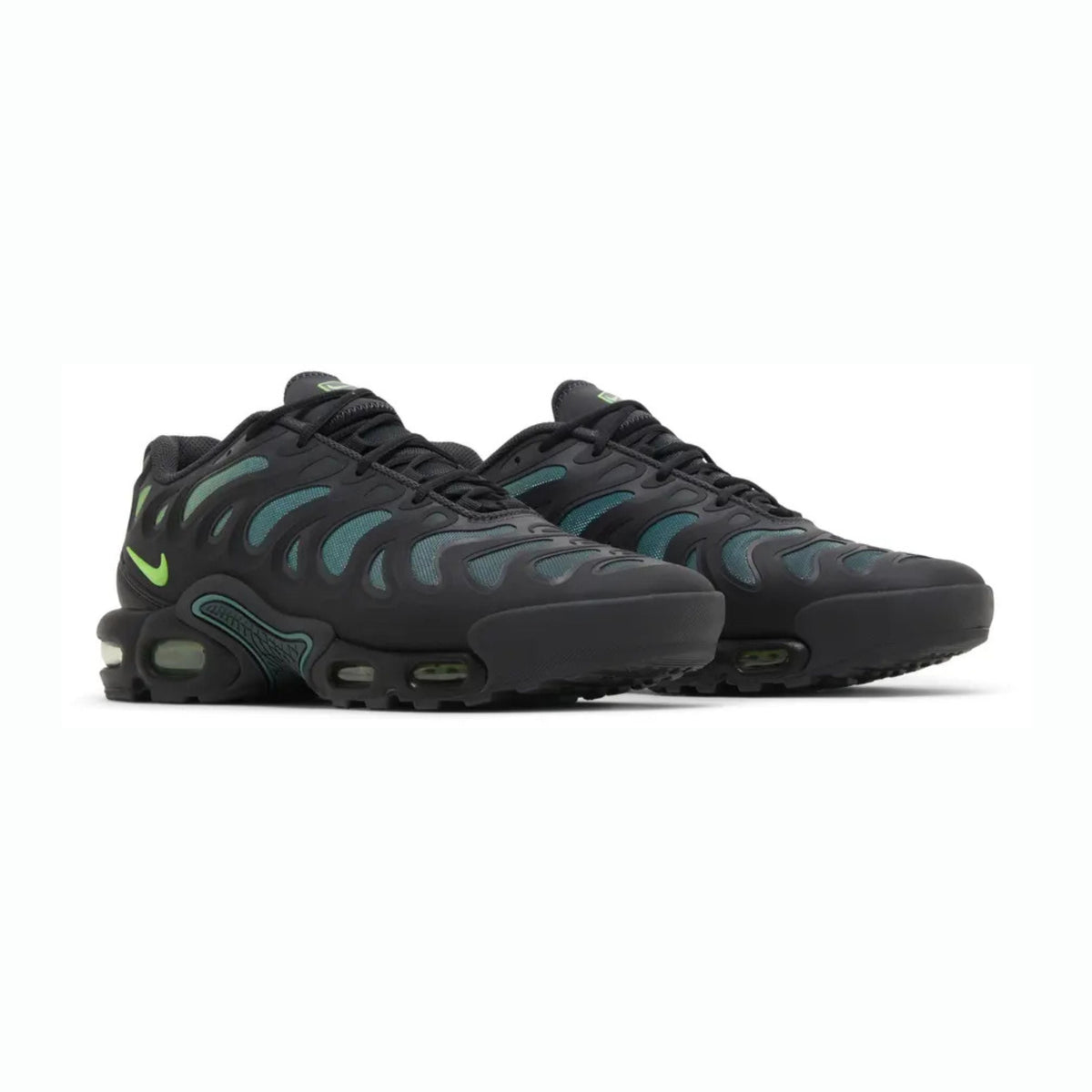 Nike Air Max Plus Drift Black Volt
