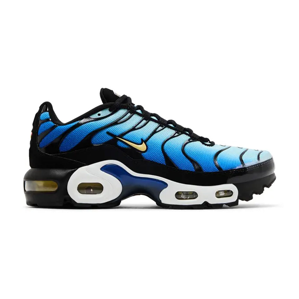 Nike Air Max Plus Hyper Blue