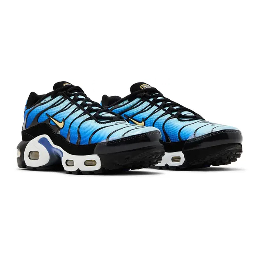 Nike Air Max Plus Hyper Blue