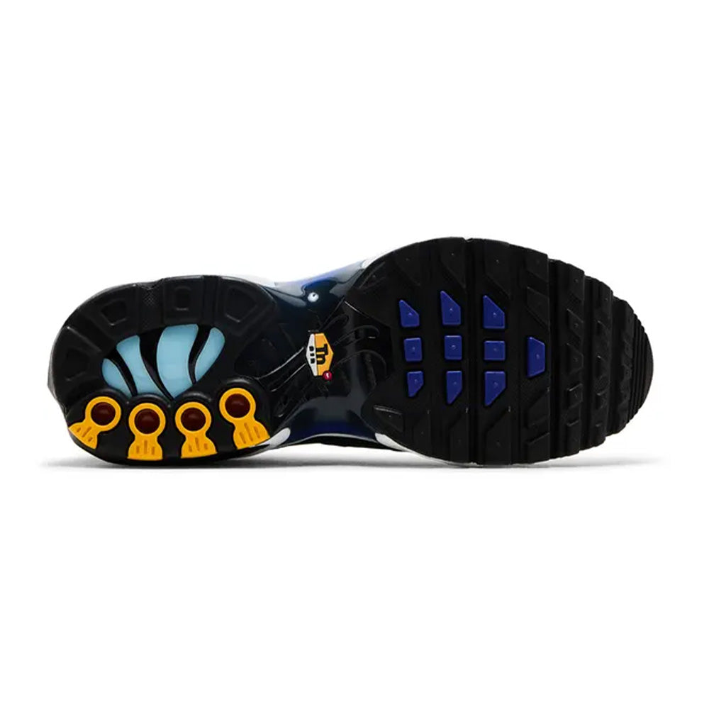 Nike Air Max Plus Hyper Blue