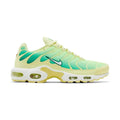 Nike Air Max Plus Lemon Lime