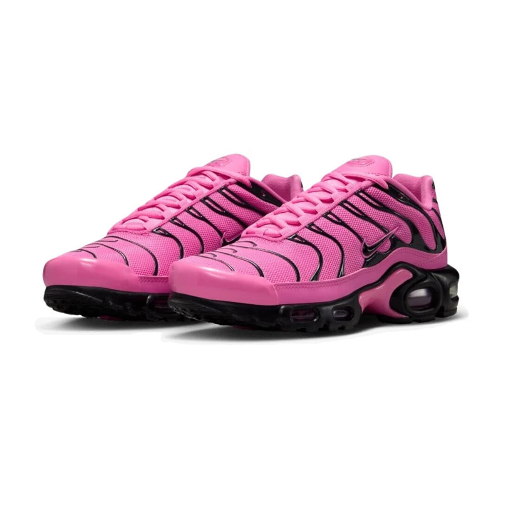 Nike Air Max Plus Pink Black