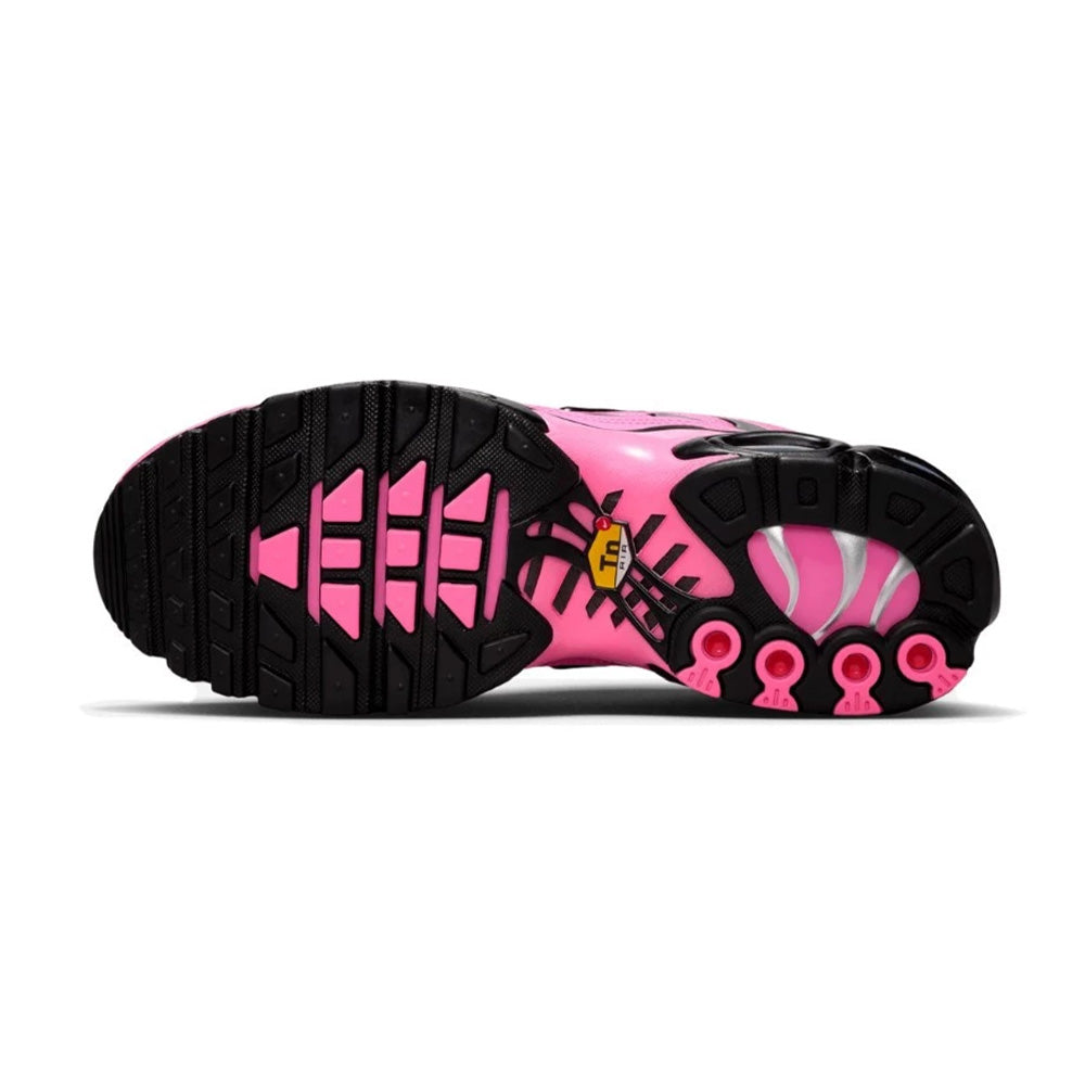 Nike Air Max Plus Pink Black