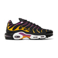 Nike Air Max Plus University Gold Viotech Purple