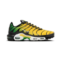 Nike Air Max Plus Varsity Maize Pine Green