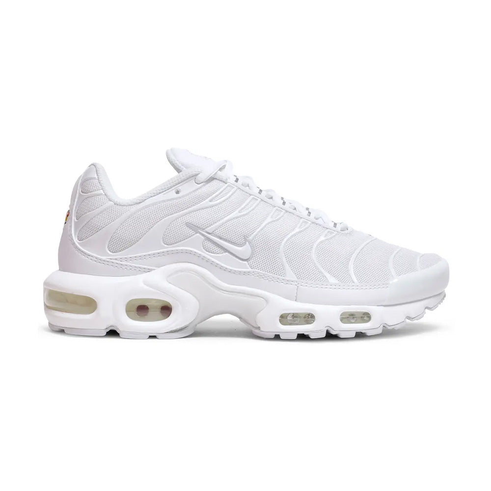 Nike Air Max Plus White Pure Platinum