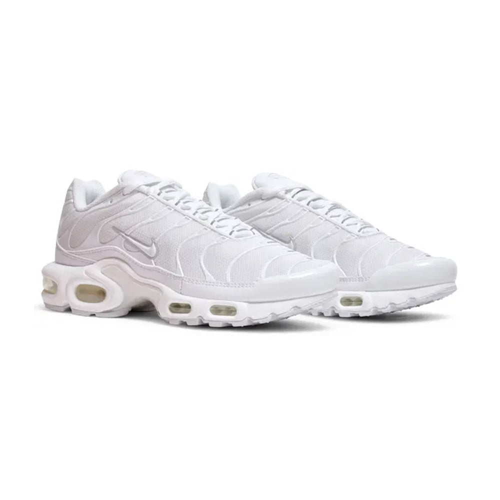 Nike Air Max Plus White Pure Platinum